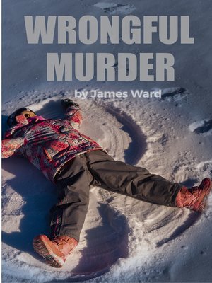 cover image of Wrongful Murder